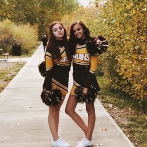 Meet your Posher, Summer